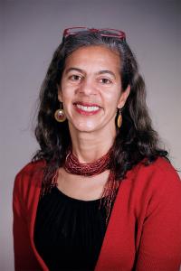 Hetty Cunningham, MD Profile Headshot